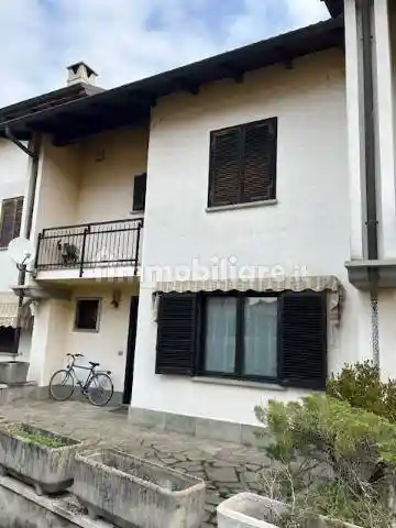 Villetta a schiera in vendita a Chivasso