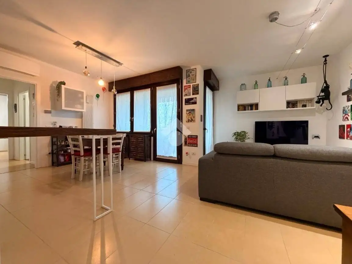 Appartamento in vendita a Castel Maggiore