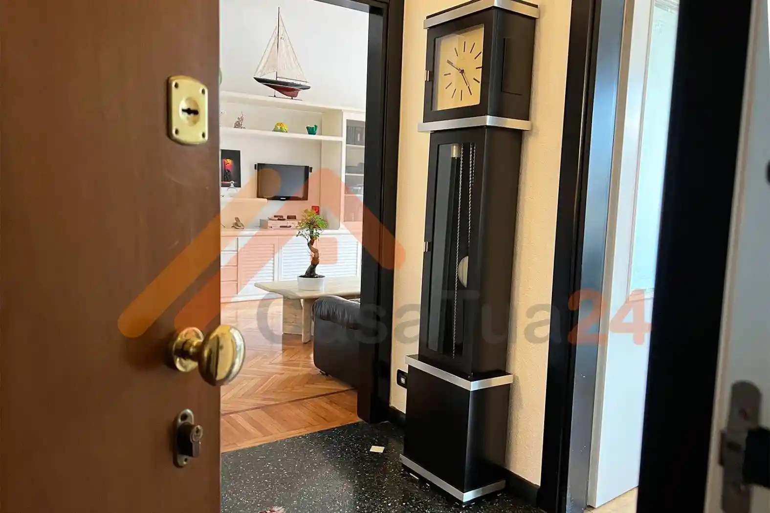 Appartamento viale Felice Cavallotti 4, Centro Storico, Como - foto 2