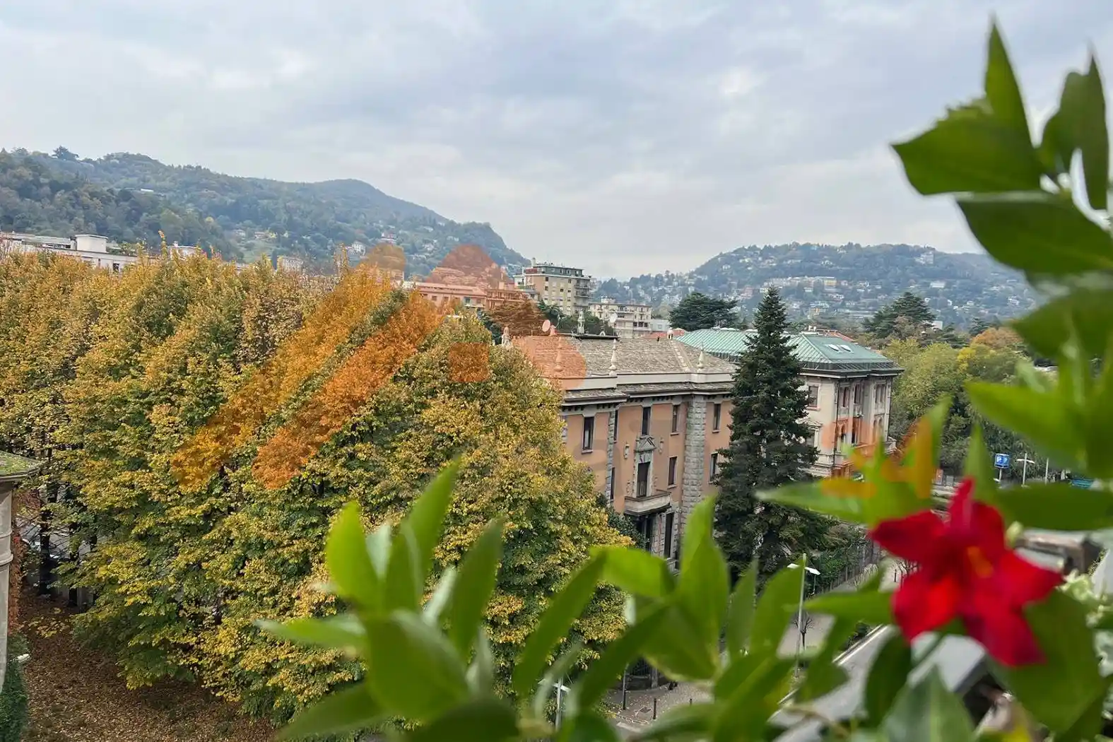 Appartamento viale Felice Cavallotti 4, Centro Storico, Como - foto 3