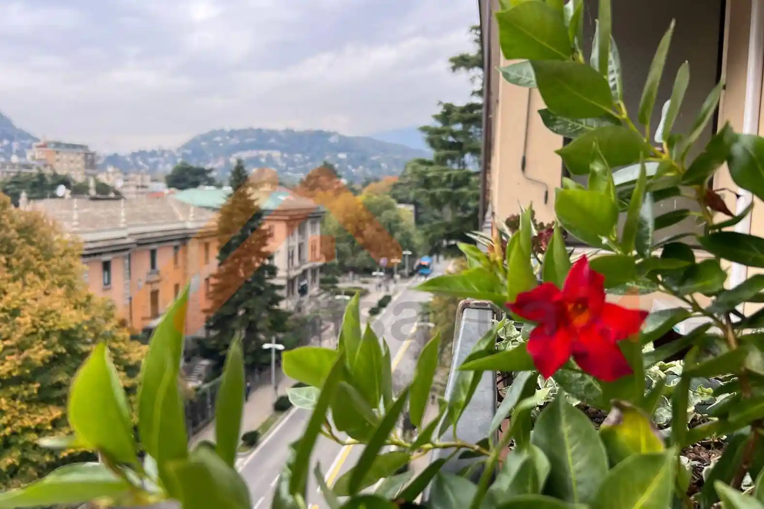 Appartamento viale Felice Cavallotti 4, Centro Storico, Como - foto 5