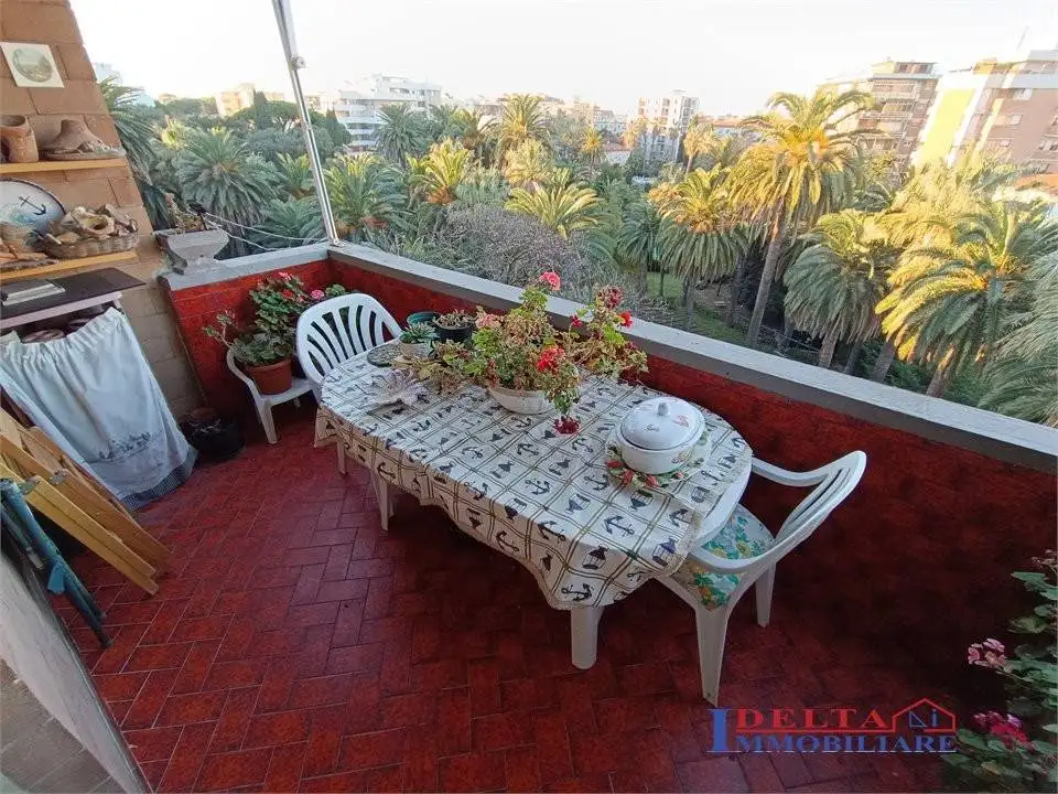 Appartamento in affitto a Livorno