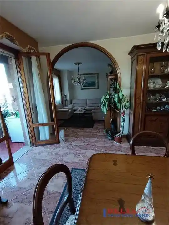 Appartamento quinto piano, Calzabigi, Livorno - foto 3