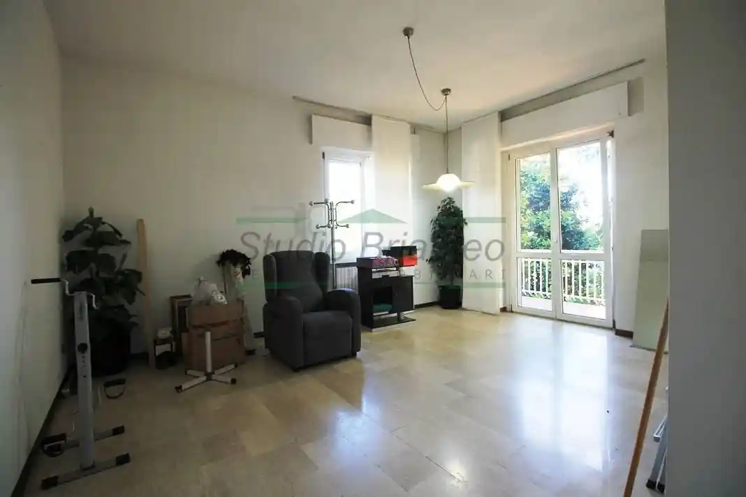 Trilocale via Cadore, Ceredo, Seregno - foto 2