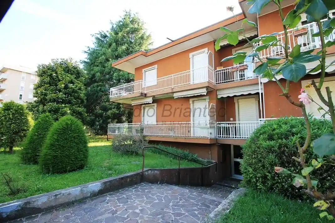 Trilocale via Cadore, Ceredo, Seregno - foto 4