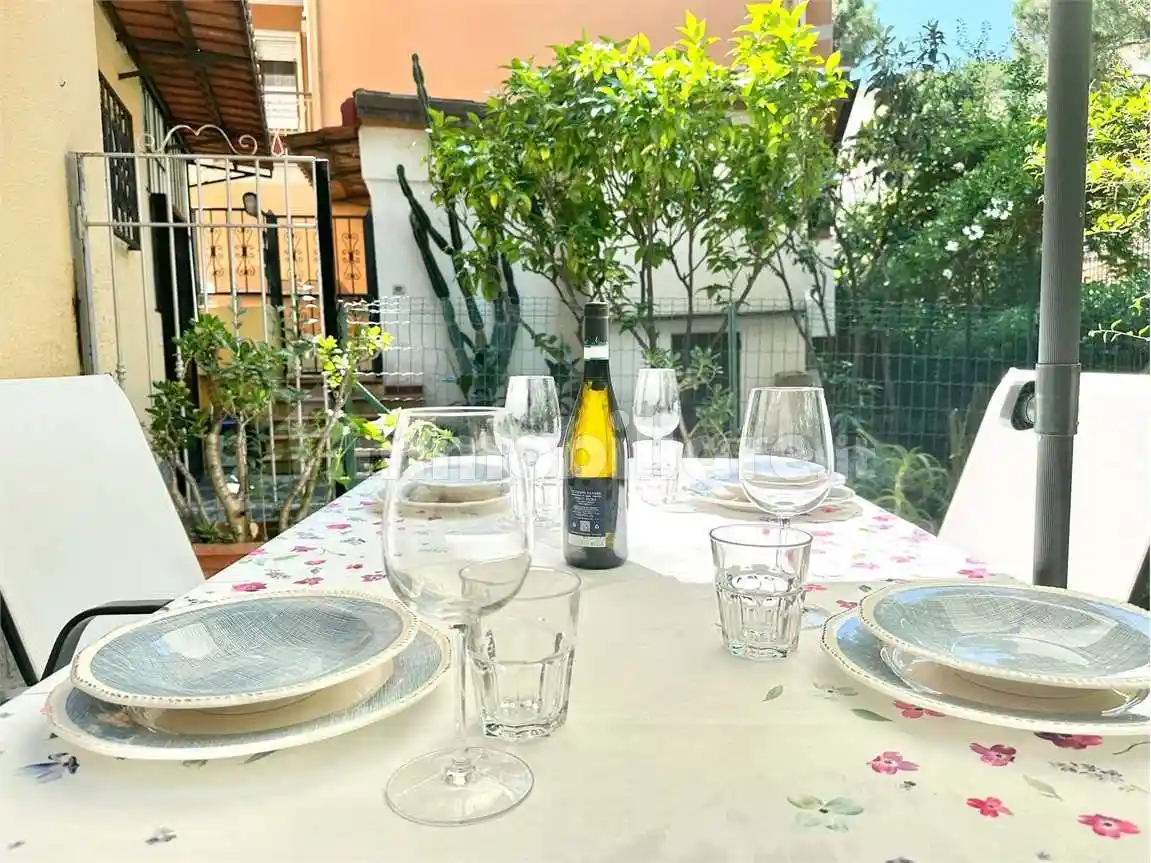 Bilocale corso Inglesi, Corso degli Inglesi, Sanremo - foto 4