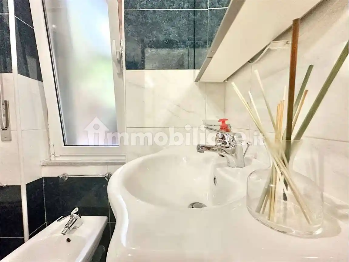 Bilocale corso Inglesi, Corso degli Inglesi, Sanremo - foto 5