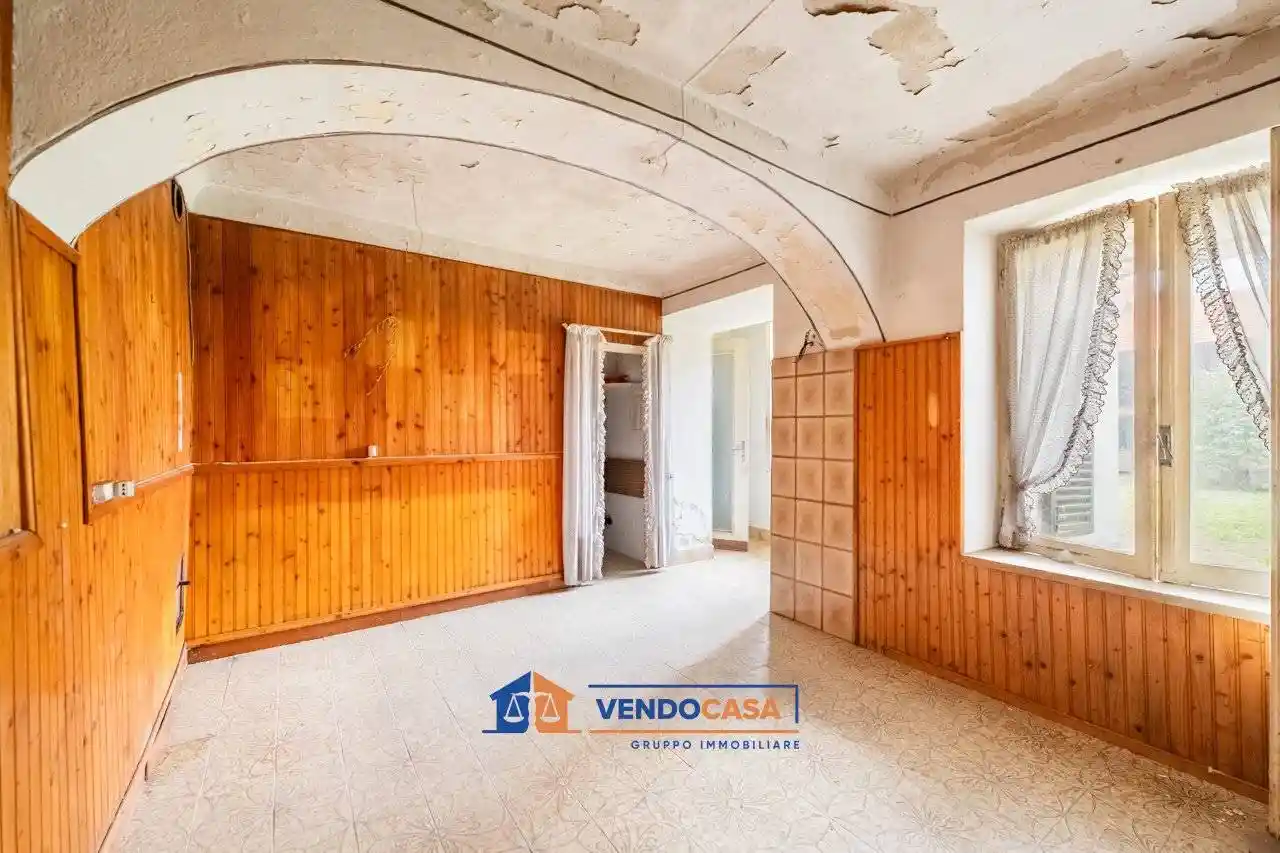 Palazzo - Edificio in vendita a Peveragno