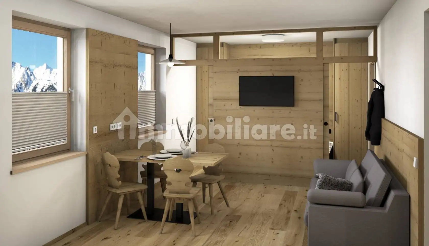 Appartamento in vendita a Sesto