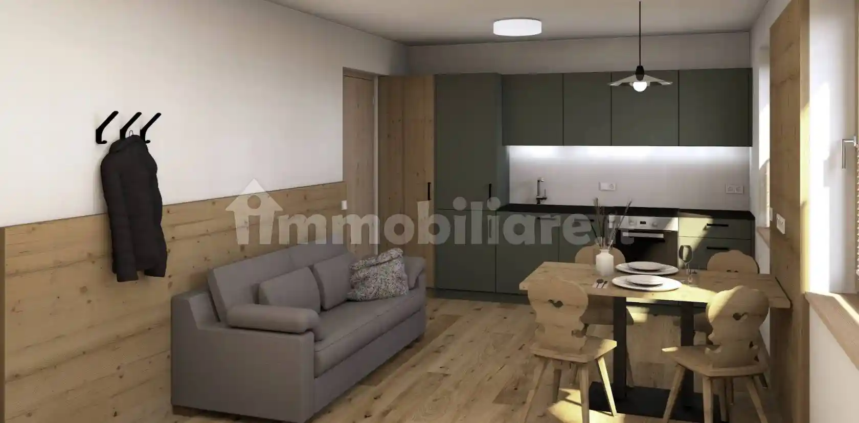 Appartamento - foto 4