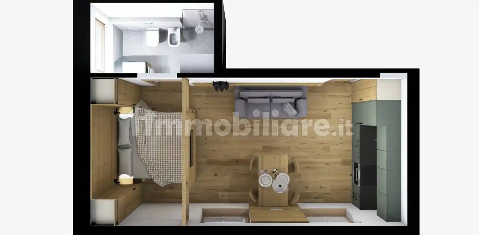 Appartamento - foto 5