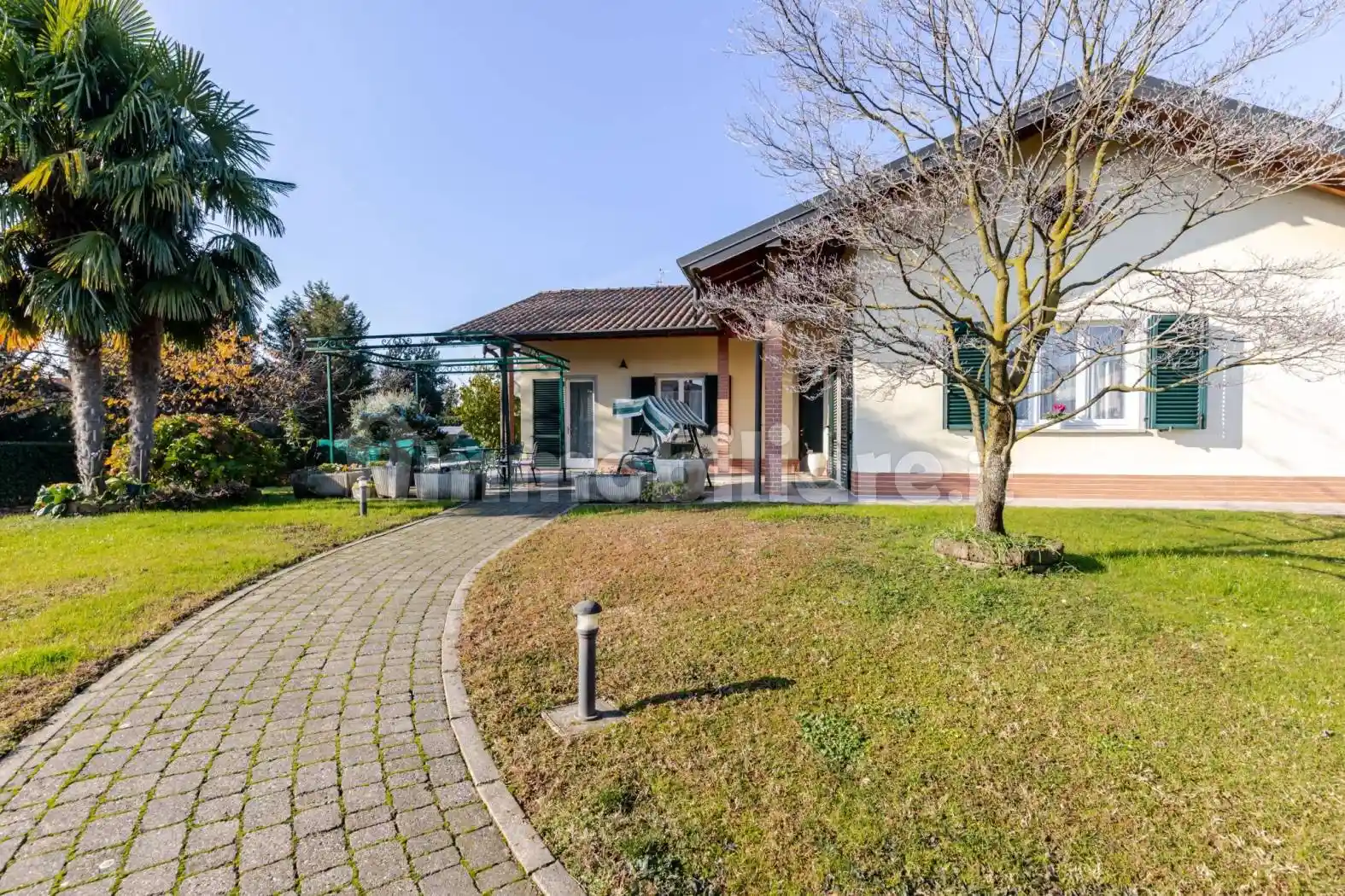 Villa unifamiliare via Filippo Turati, Centro, Castiglione Olona - foto 3