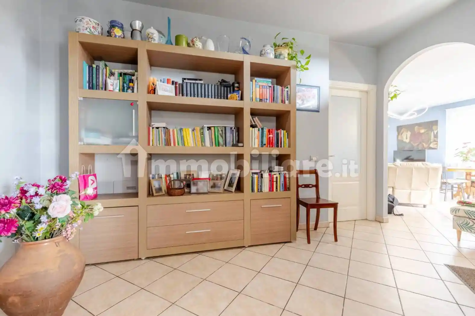 Villa unifamiliare via Filippo Turati, Centro, Castiglione Olona - foto 5