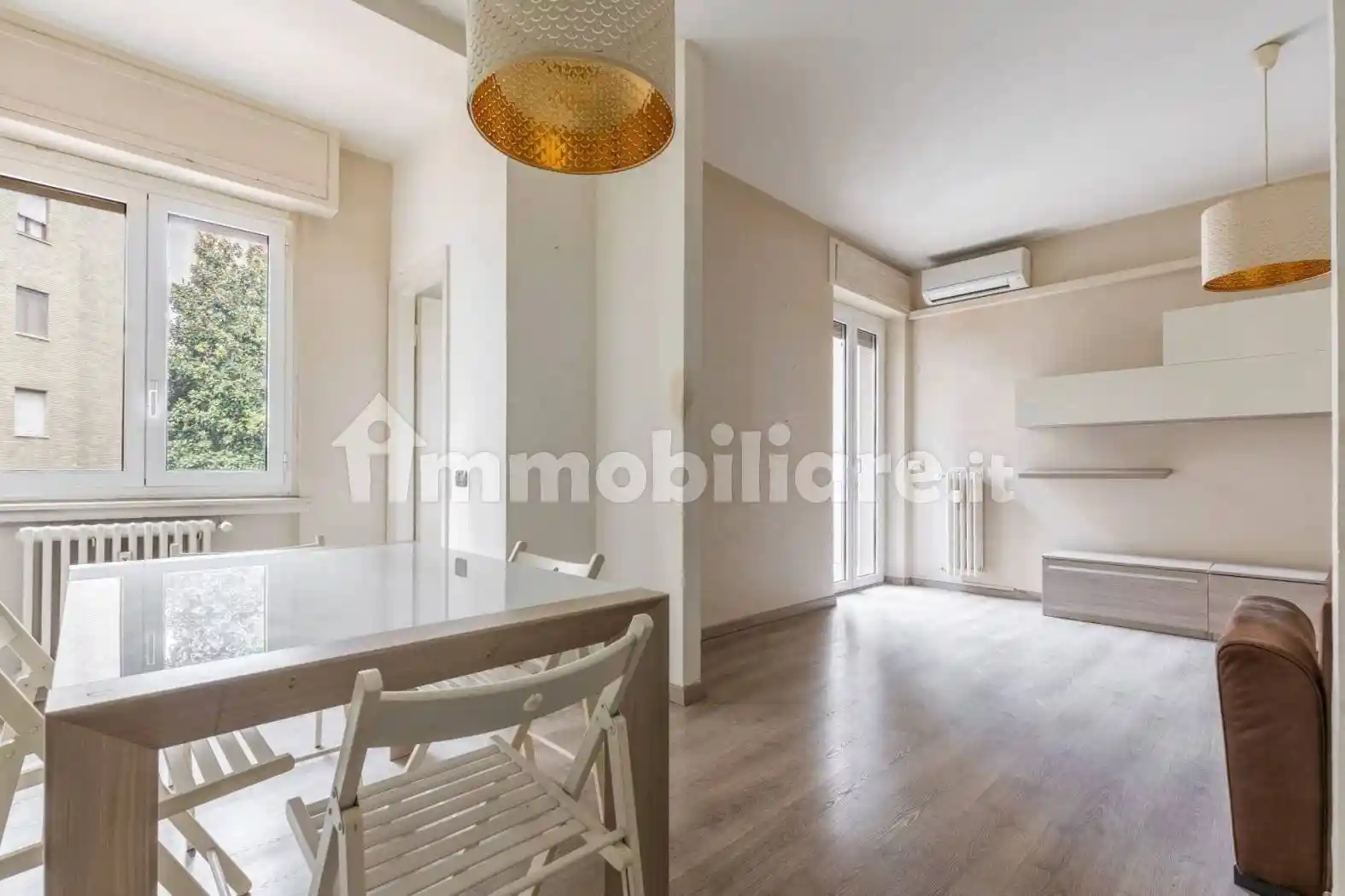 Bilocale largo Domodossola, 2, Sempione, Milano - foto 2