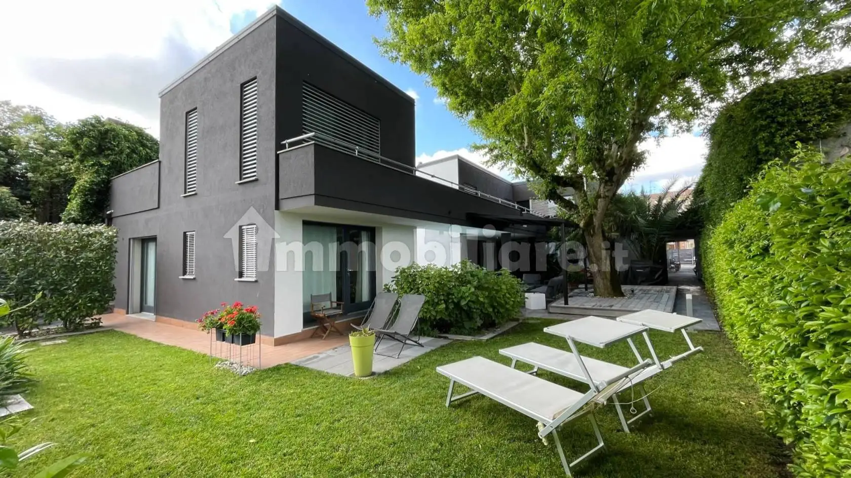 Villa in vendita a Ferrara