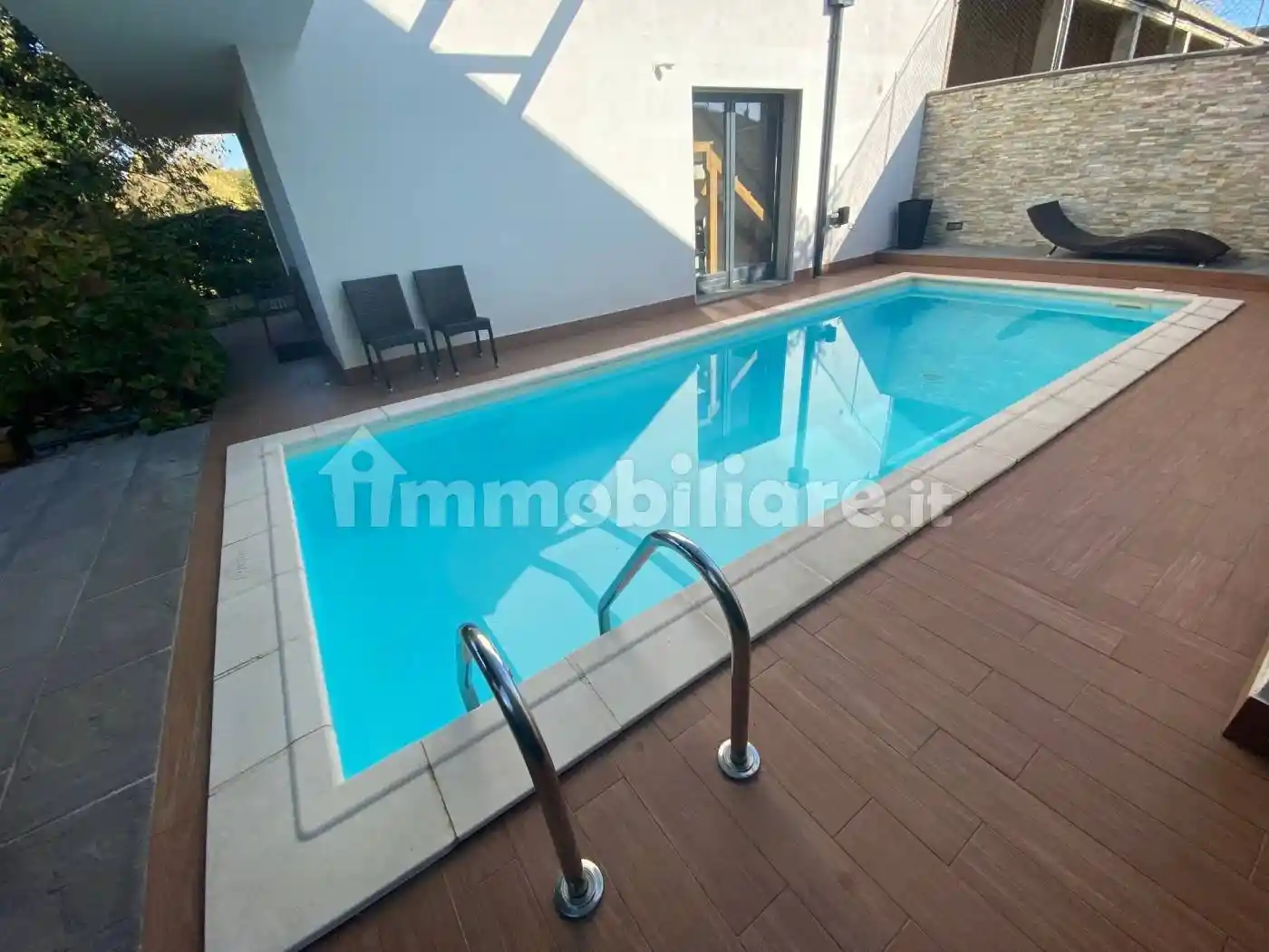 Villa unifamiliare, nuova, 417 m², Ippodromo, Ferrara - foto 2