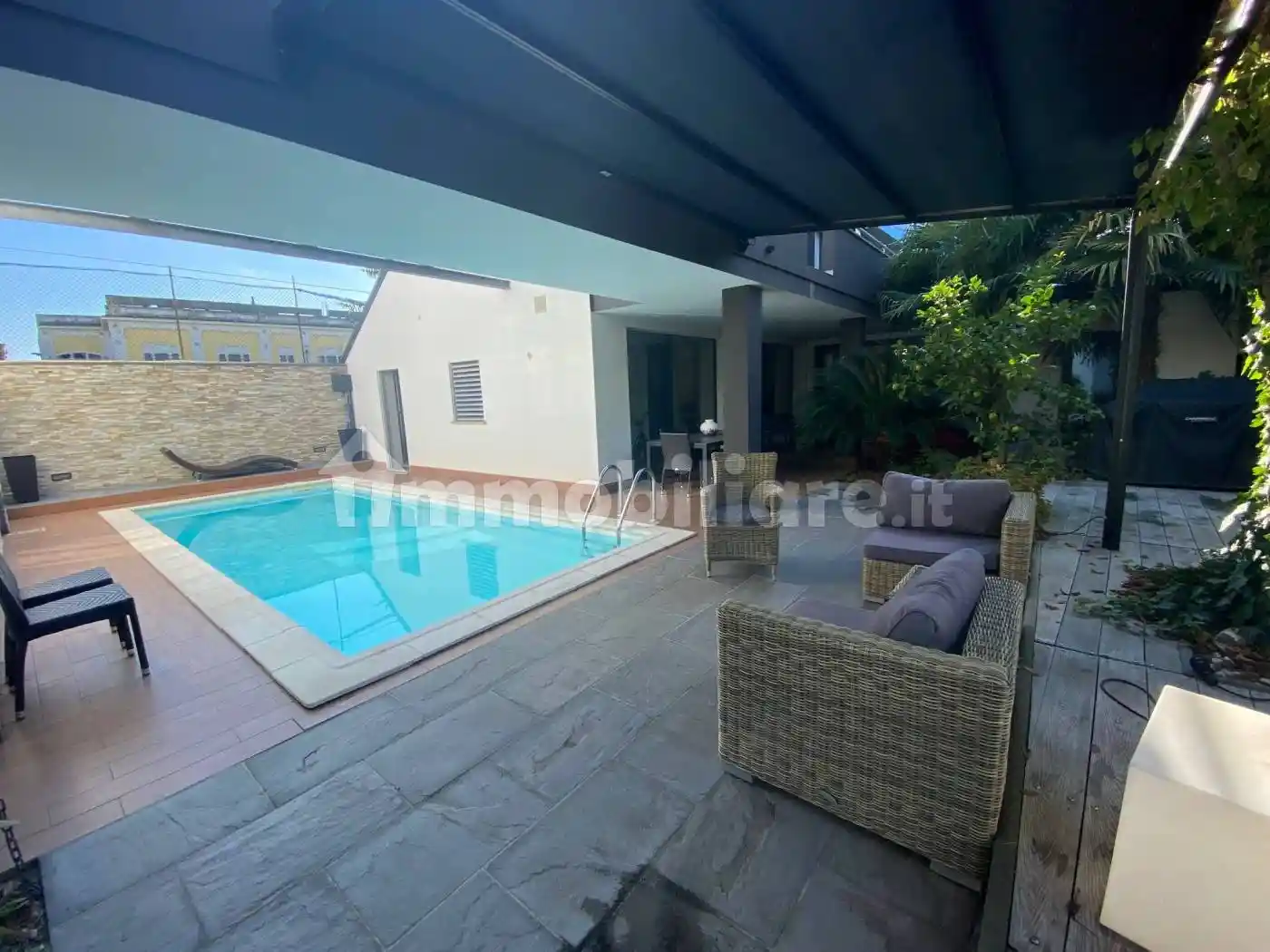 Villa unifamiliare, nuova, 417 m², Ippodromo, Ferrara - foto 3