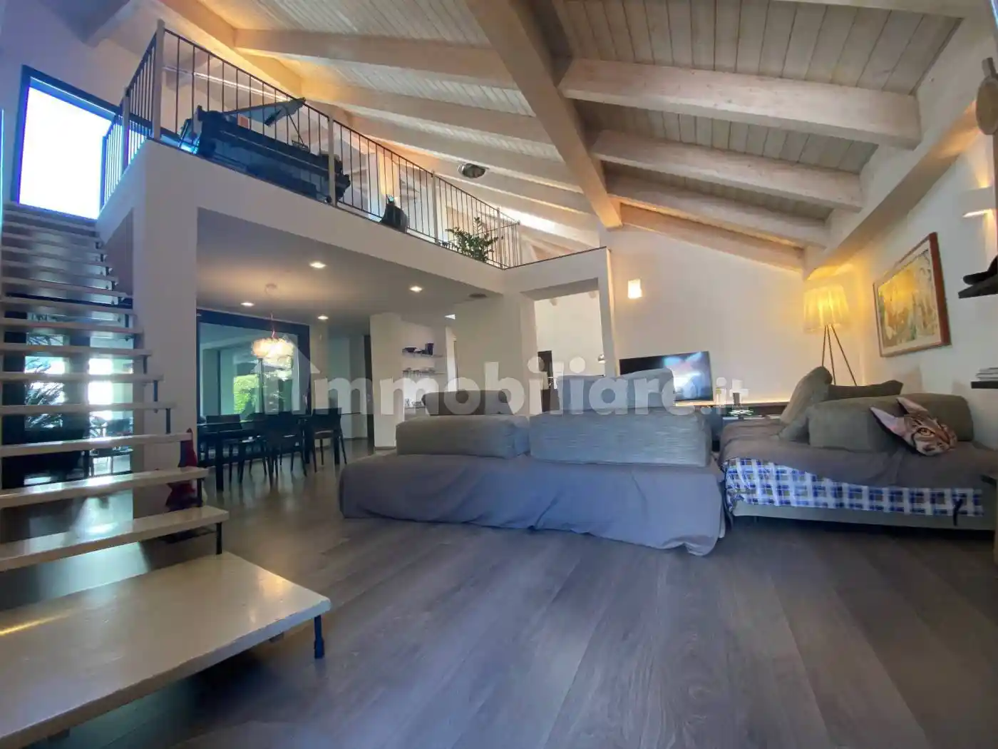 Villa unifamiliare, nuova, 417 m², Ippodromo, Ferrara - foto 4