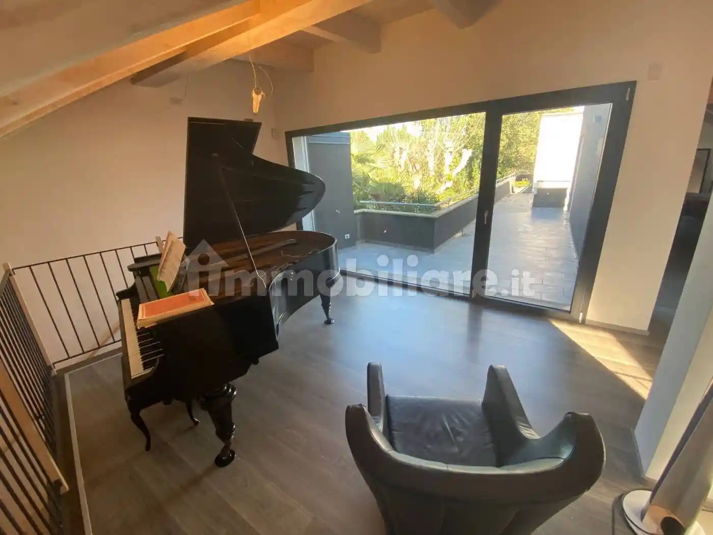 Villa unifamiliare, nuova, 417 m², Ippodromo, Ferrara - foto 5