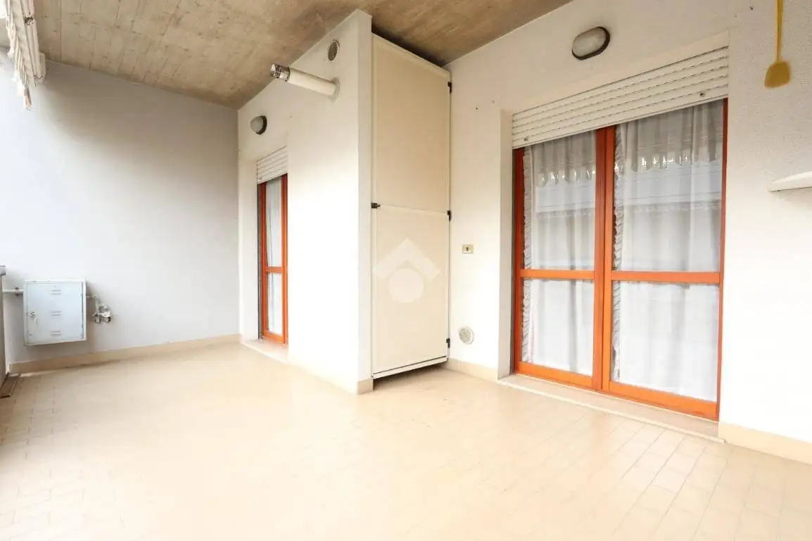 Appartamento in vendita a Martinsicuro