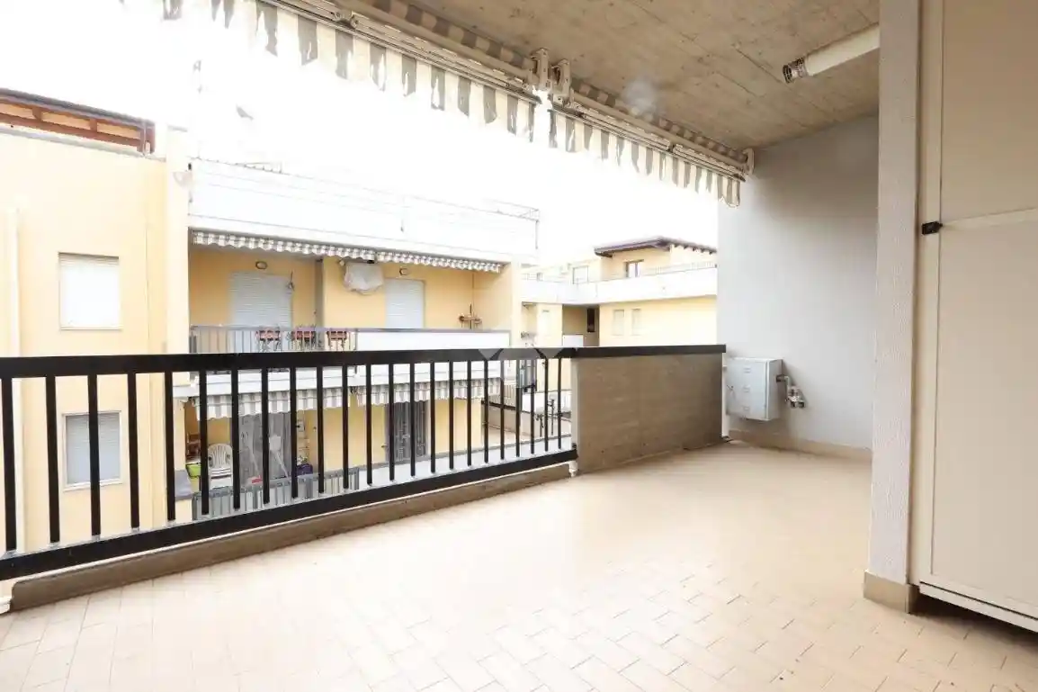 Bilocale via di Giesi 1, Villa Rosa, Martinsicuro - foto 2