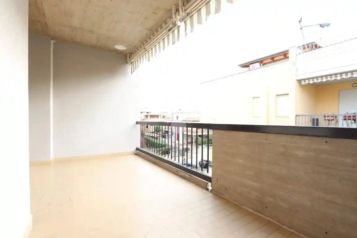 Bilocale via di Giesi 1, Villa Rosa, Martinsicuro - foto 4