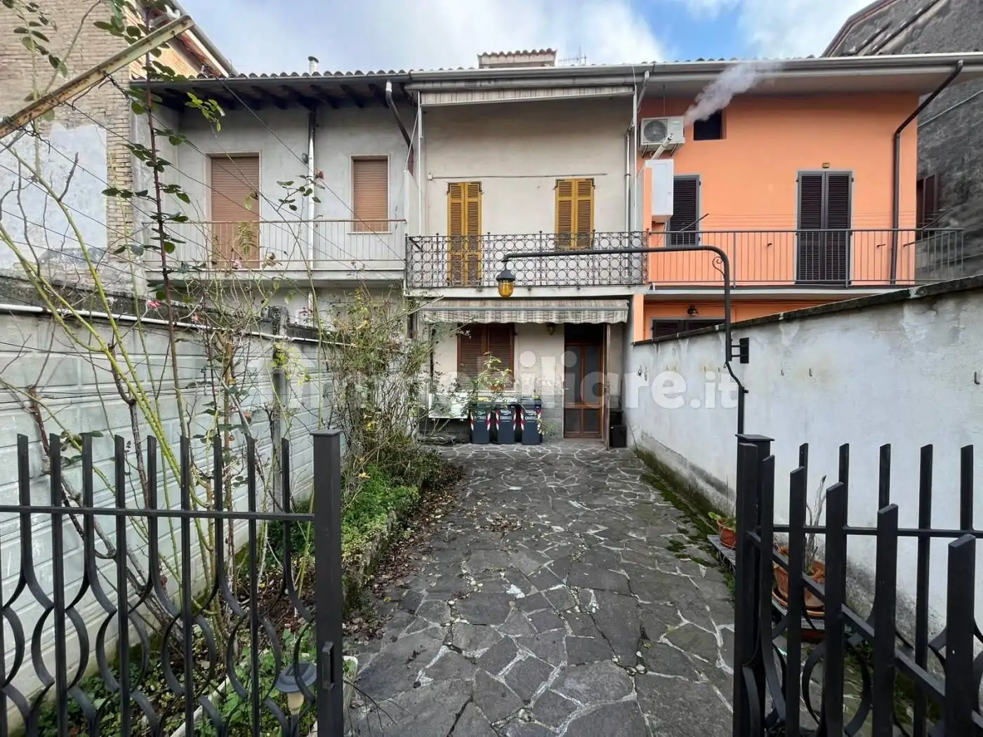 Villa in vendita a Castelnuovo Scrivia