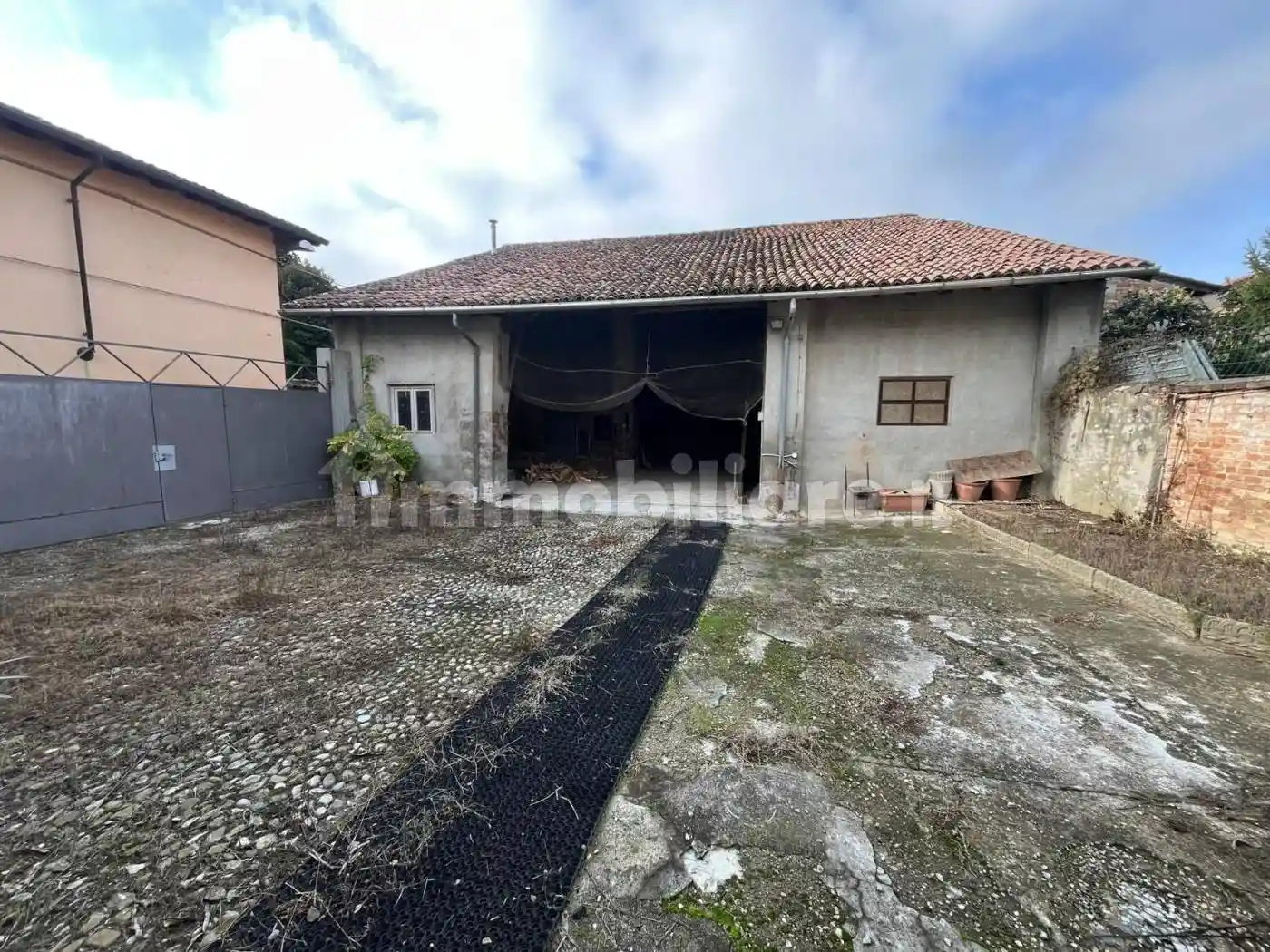 Villa unifamiliare via Roma, Centro, Castelnuovo Scrivia - foto 2