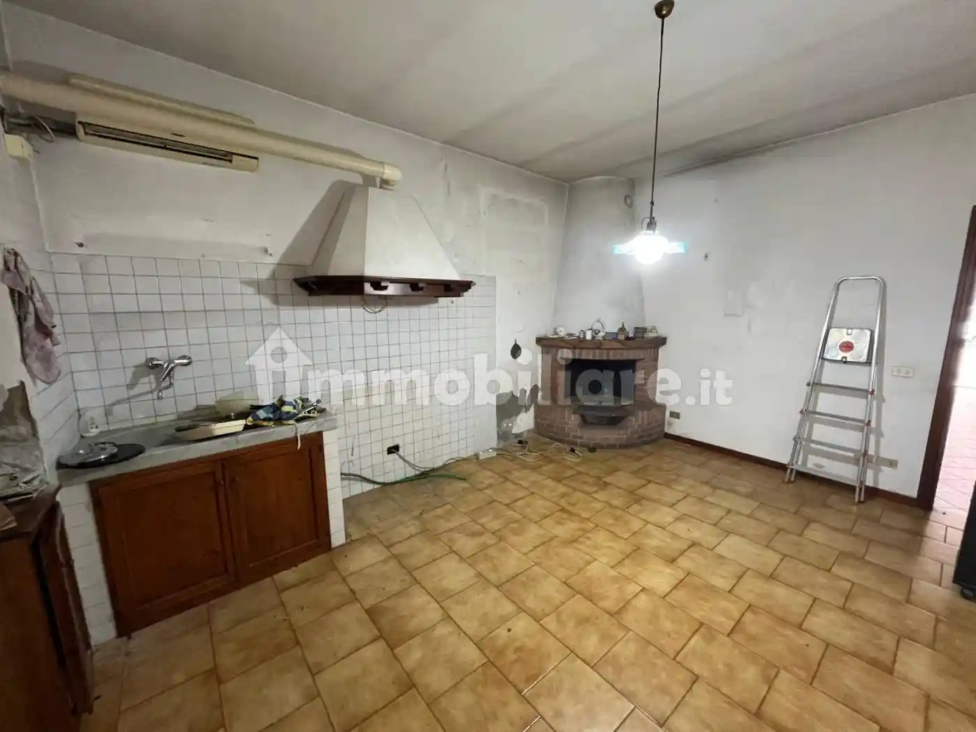 Villa unifamiliare via Roma, Centro, Castelnuovo Scrivia - foto 3