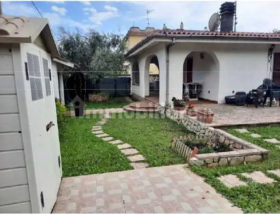 Appartamento in asta a Latina