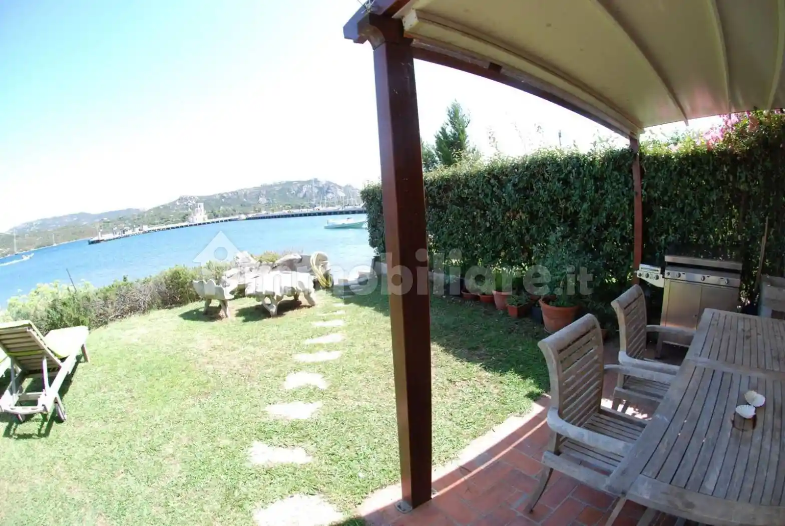 Trilocale via Isola le Bisce, Cannigione, Arzachena - foto 2