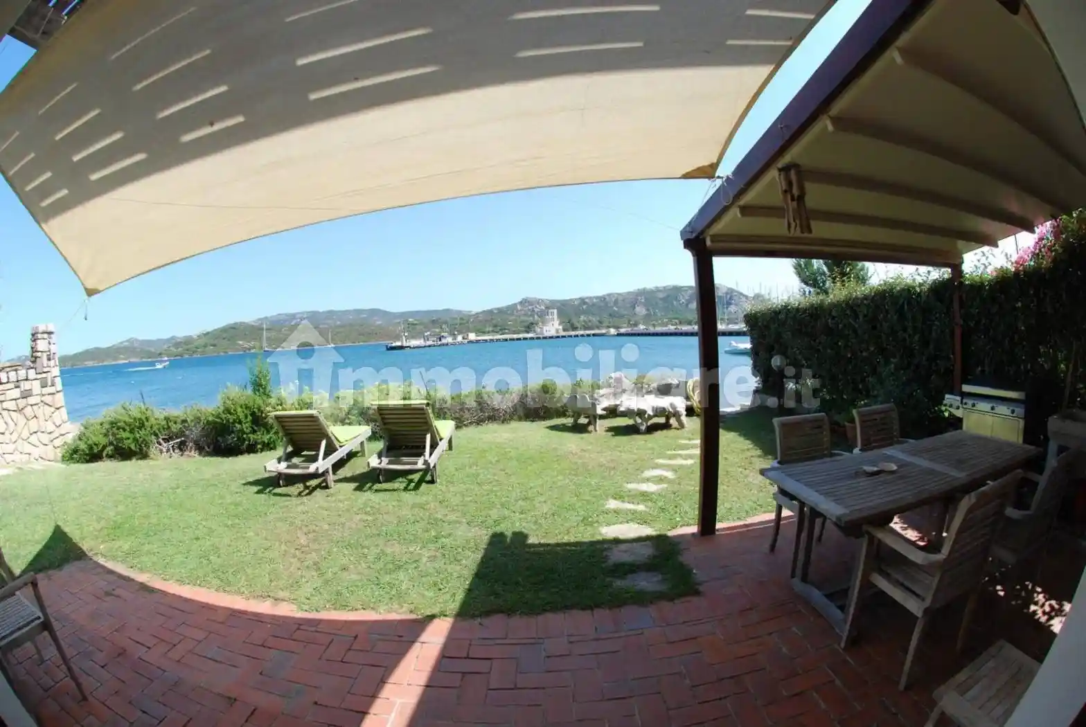 Trilocale via Isola le Bisce, Cannigione, Arzachena - foto 3