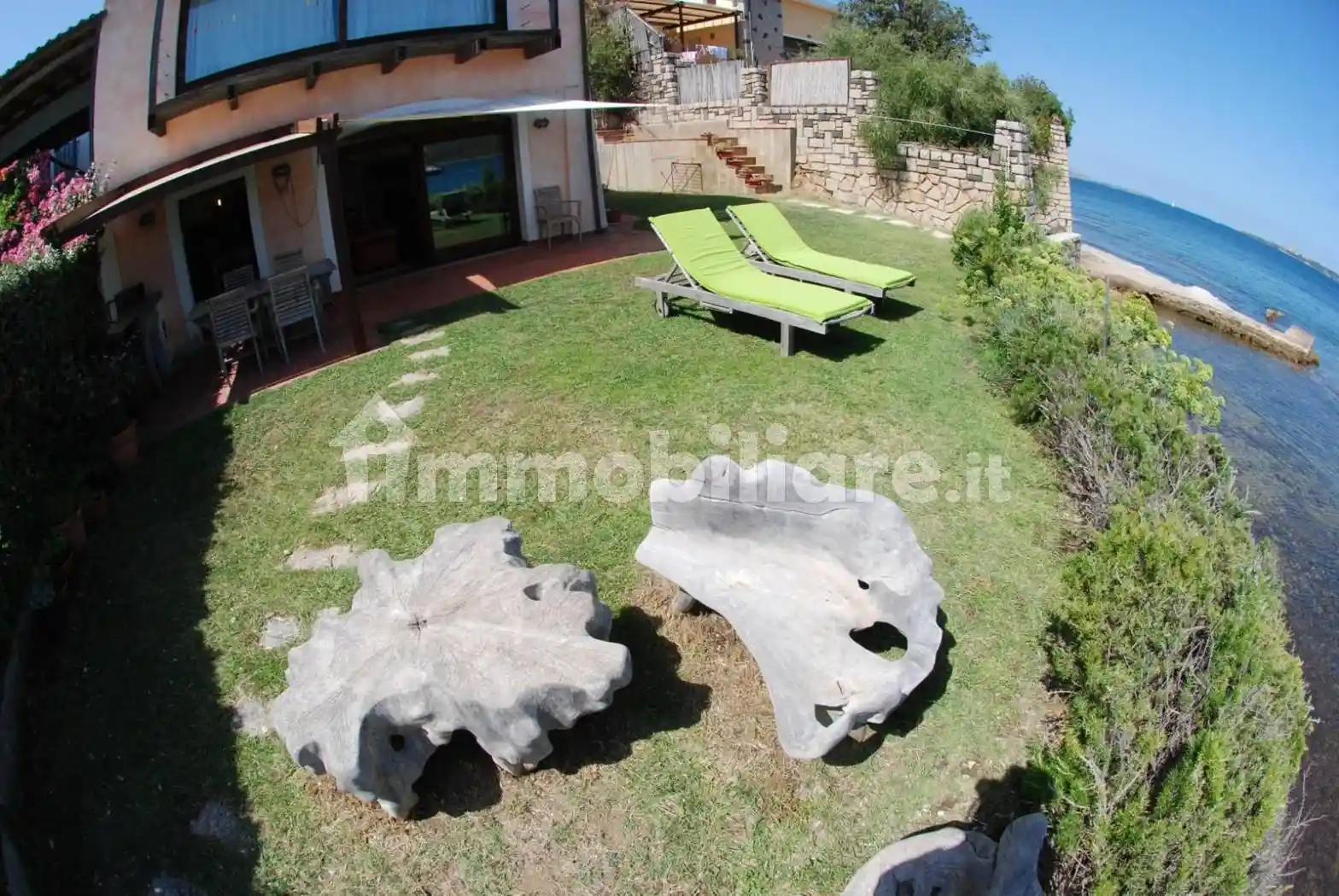 Trilocale via Isola le Bisce, Cannigione, Arzachena - foto 4