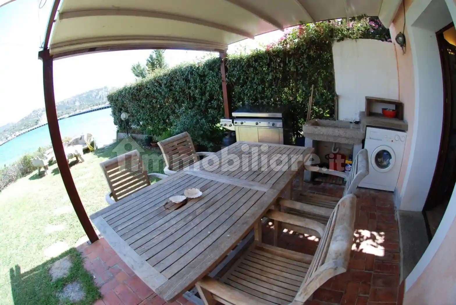 Trilocale via Isola le Bisce, Cannigione, Arzachena - foto 5