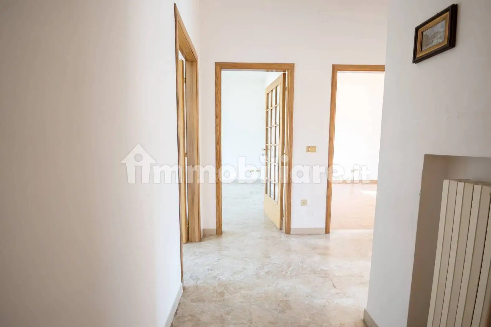 Appartamento in vendita a Jesi