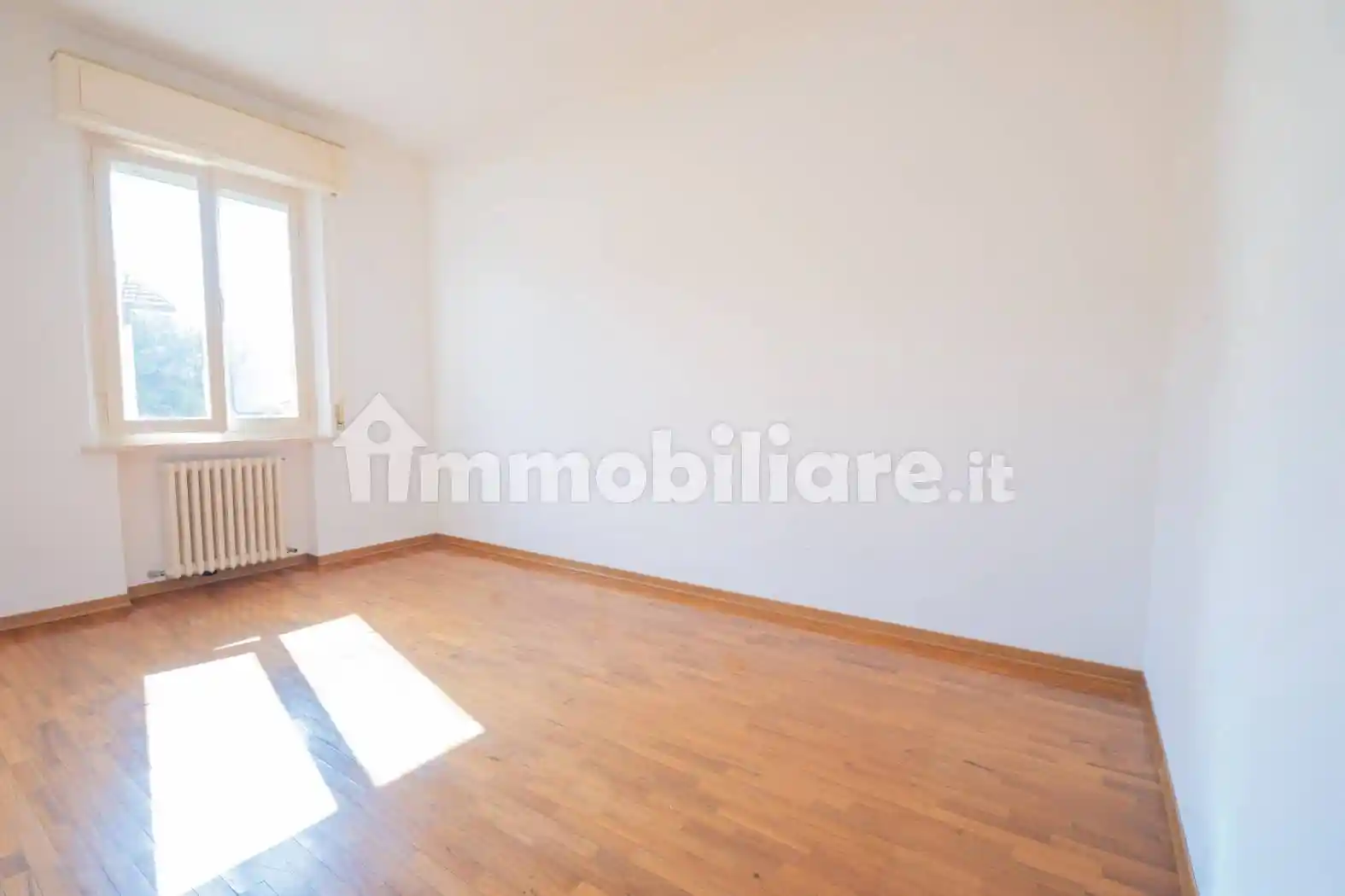 Trilocale buono stato, terzo piano, San Francesco - Papa Giovanni XXIII, Jesi - foto 2