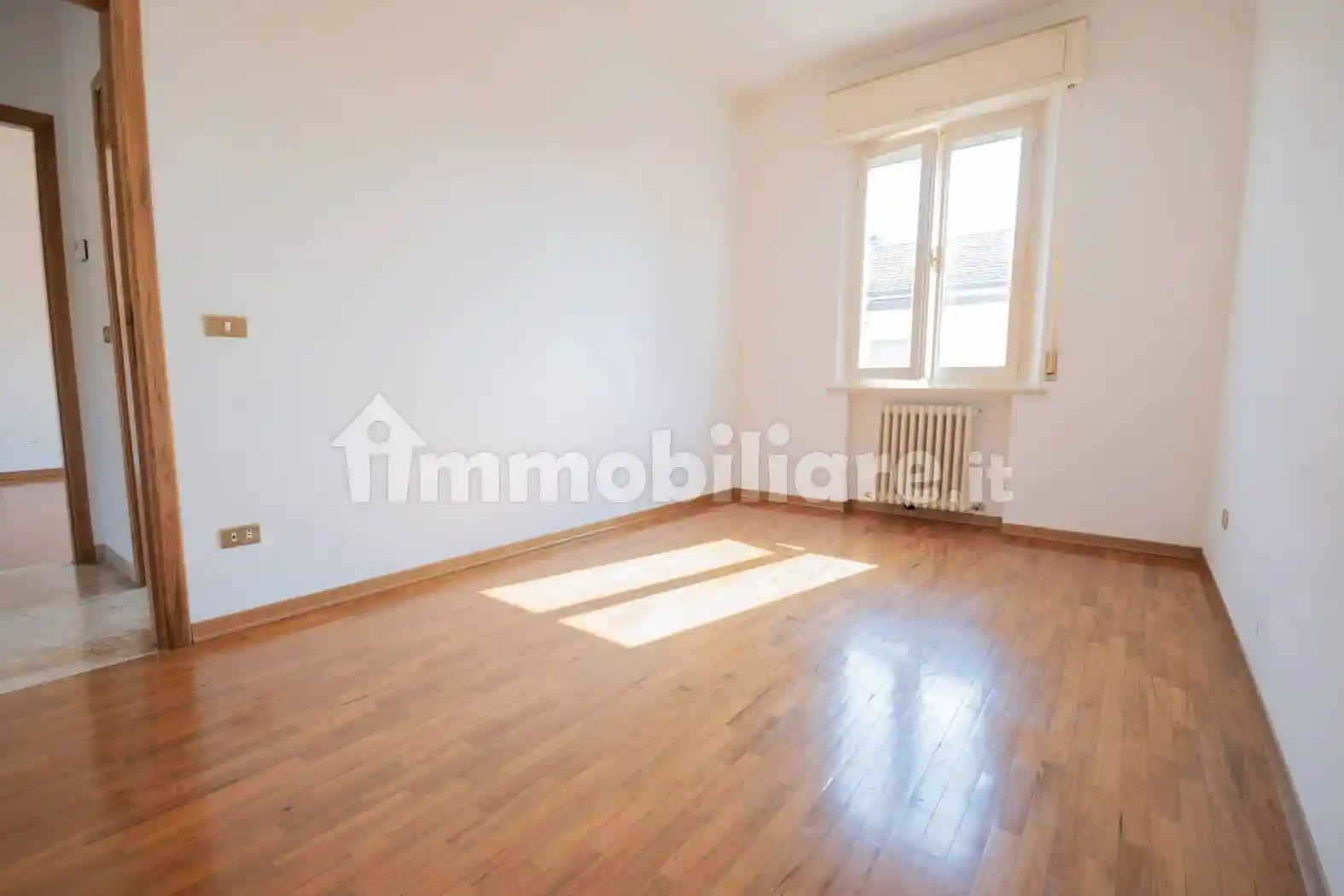 Trilocale buono stato, terzo piano, San Francesco - Papa Giovanni XXIII, Jesi - foto 3