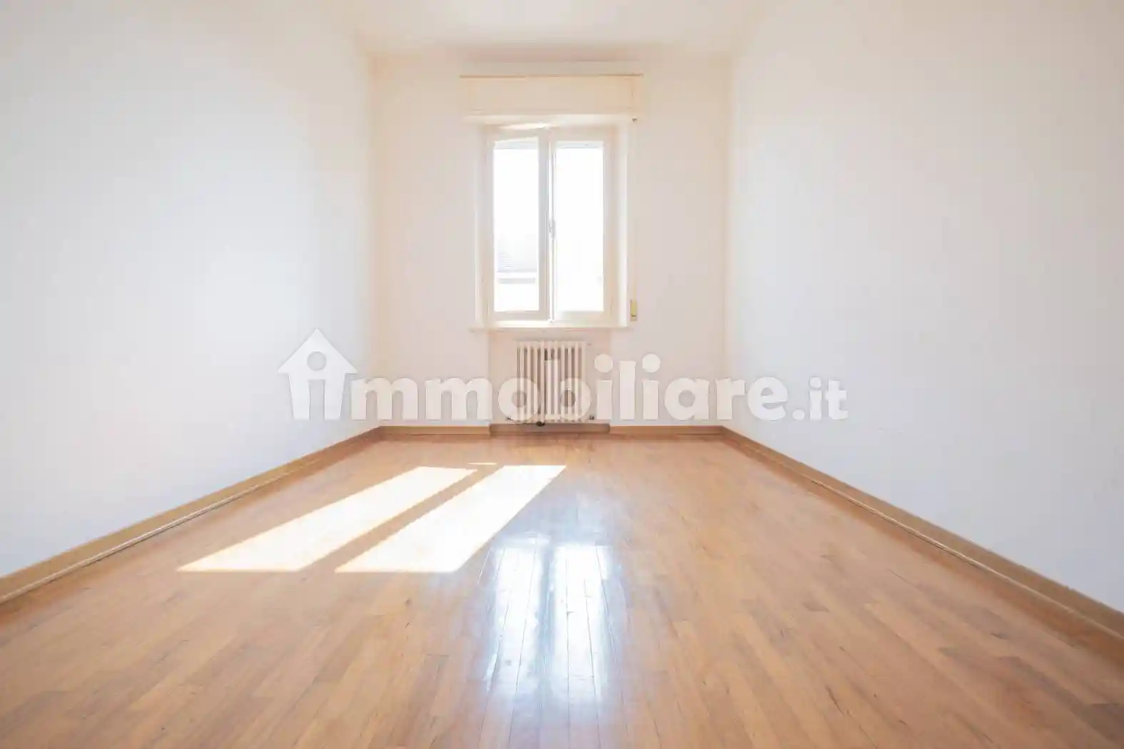 Trilocale buono stato, terzo piano, San Francesco - Papa Giovanni XXIII, Jesi - foto 4