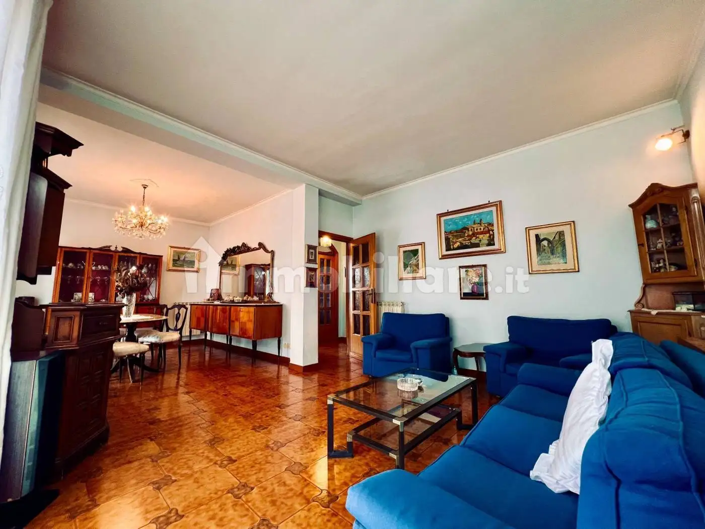 Appartamento in vendita a Genzano di Roma