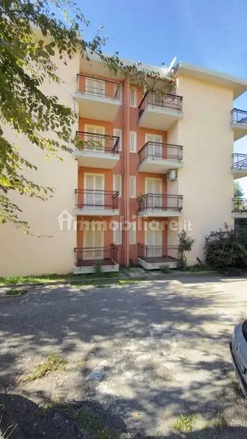 Appartamento in vendita a Cetraro