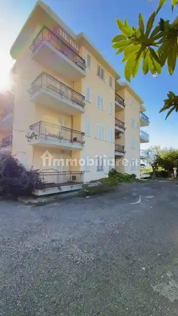 Trilocale via Santa Maria di Mare, Cetraro Marina, Cetraro - foto 2