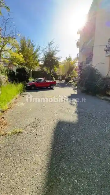 Trilocale via Santa Maria di Mare, Cetraro Marina, Cetraro - foto 5