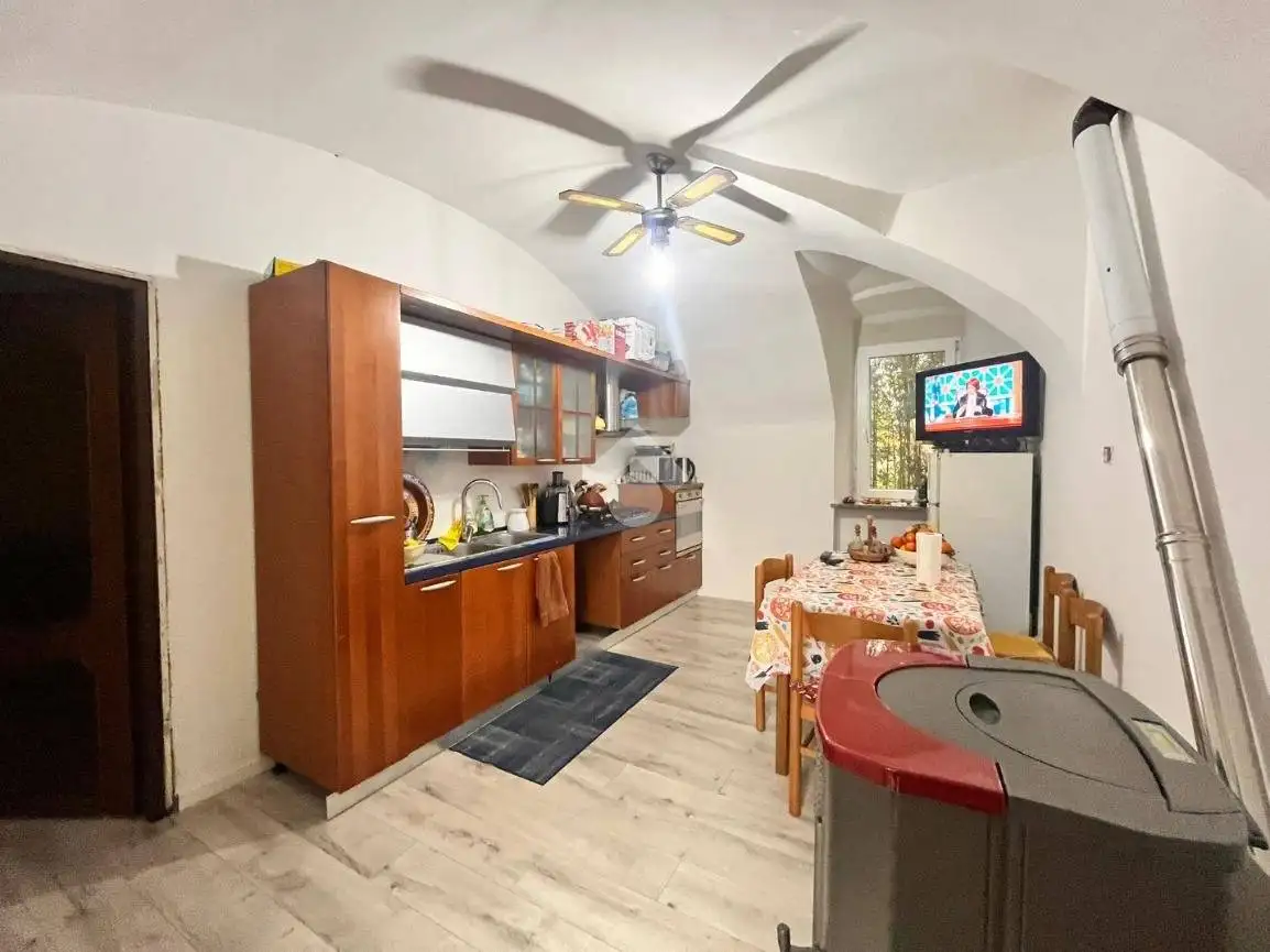 Appartamento in vendita a Sangano