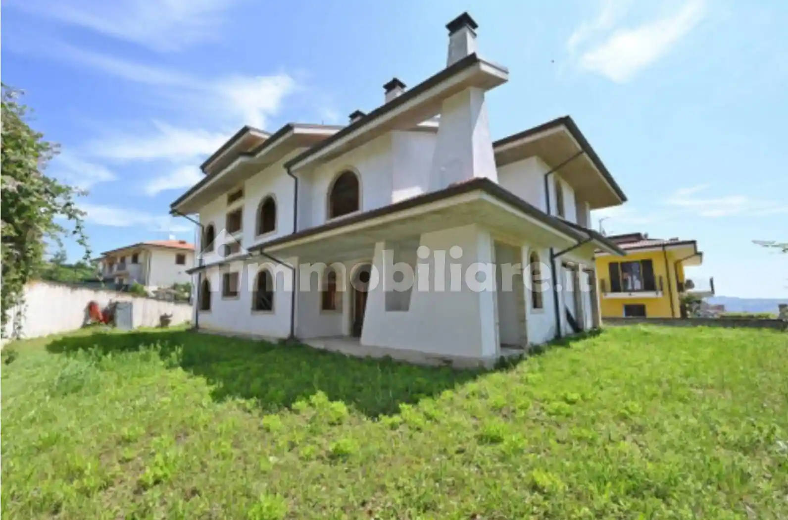 Villa in vendita a Spinetoli