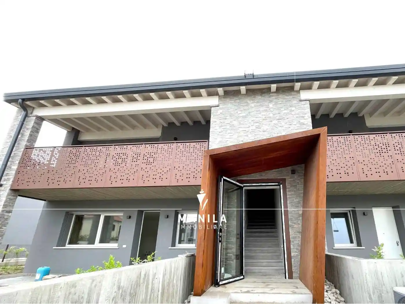 Appartamento in vendita a Villorba