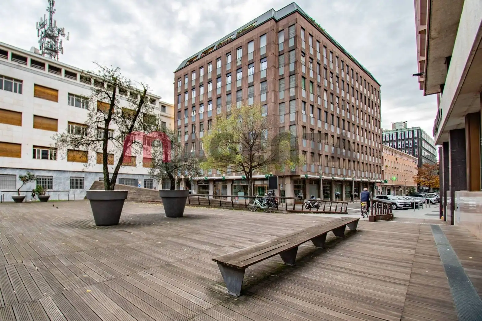 Appartamento in vendita a Brescia