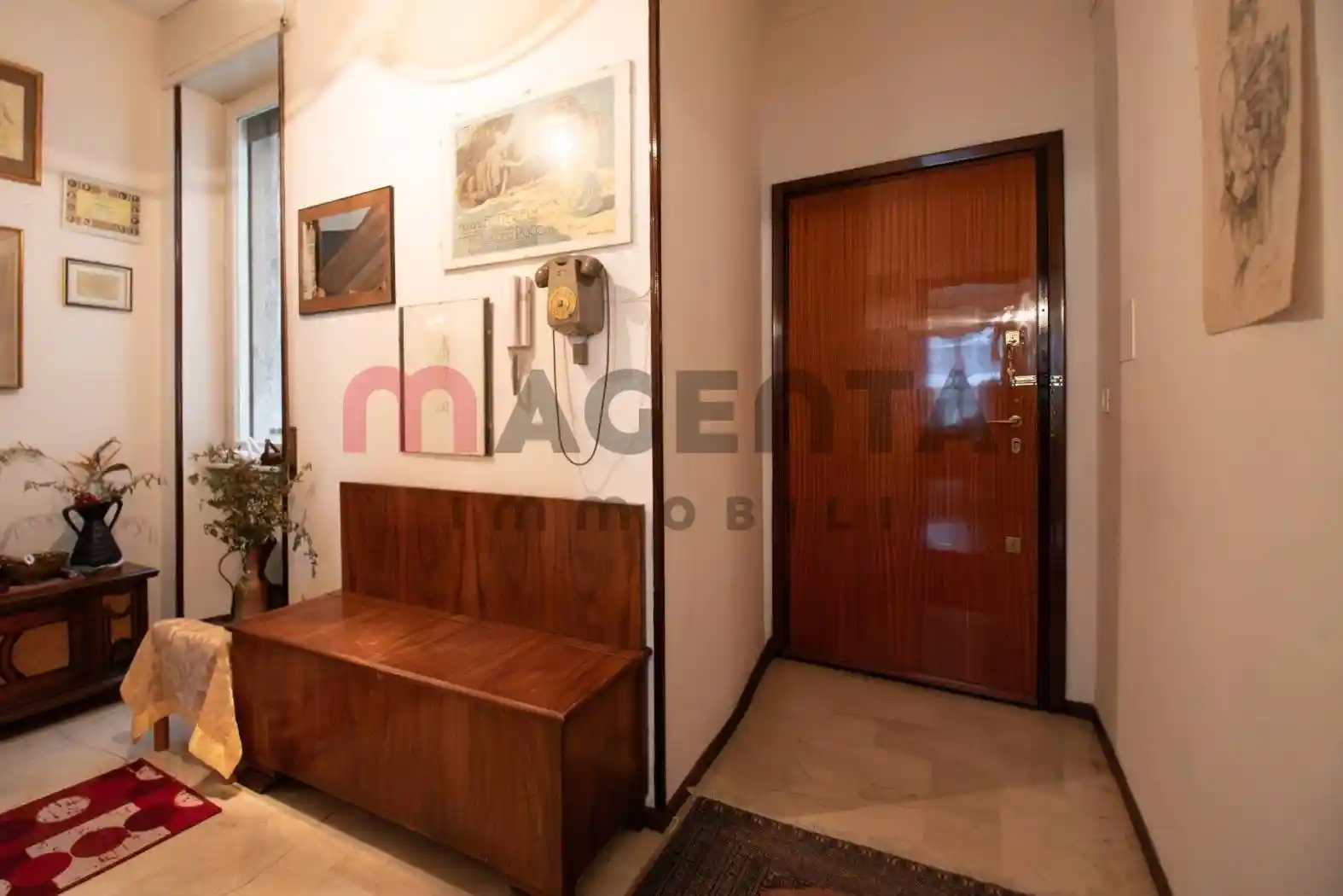 Trilocale via Moretto 42, Magenta - Arnaldo, Brescia - foto 2