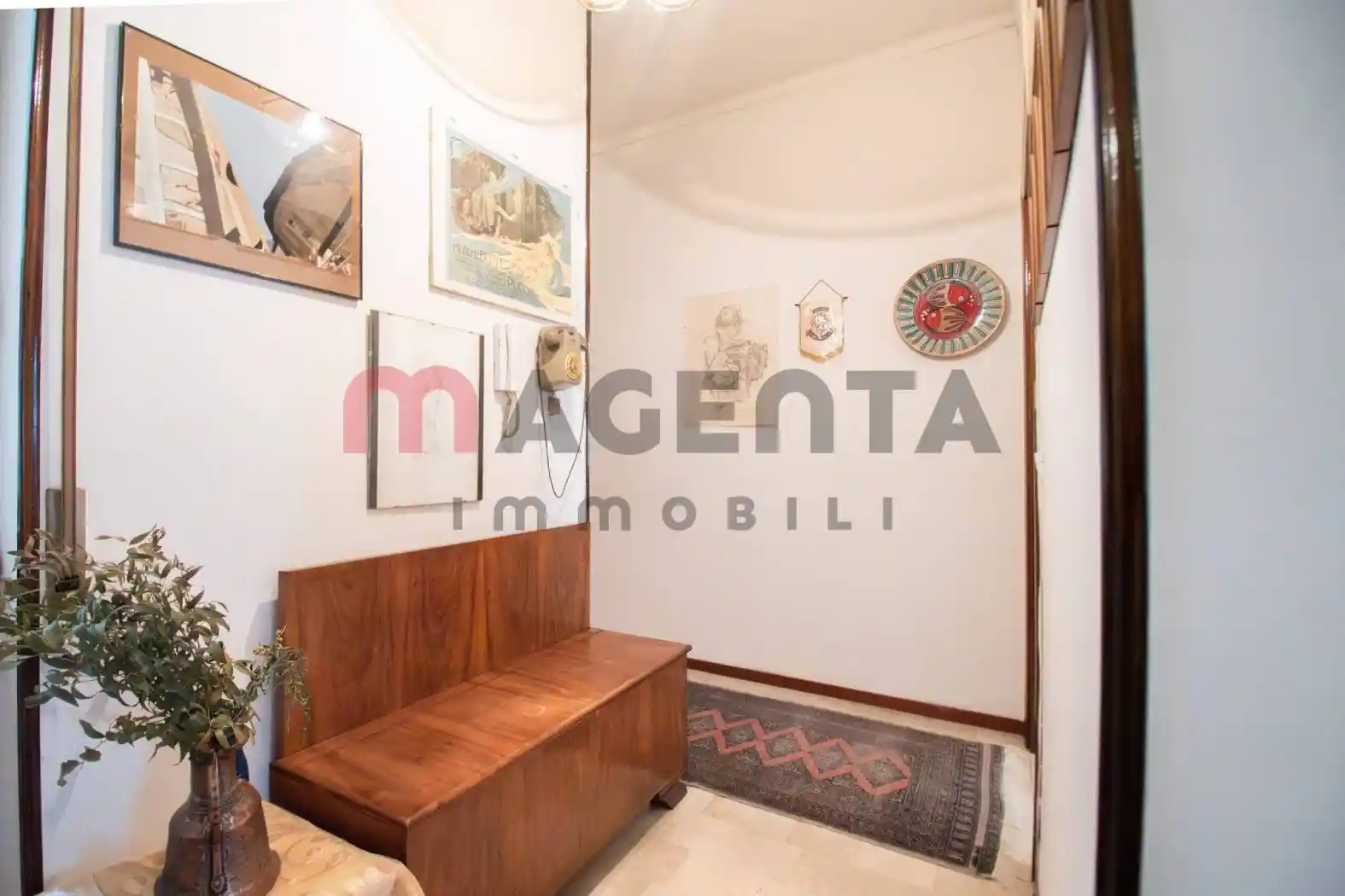 Trilocale via Moretto 42, Magenta - Arnaldo, Brescia - foto 3