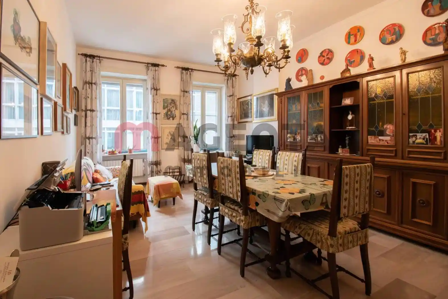 Trilocale via Moretto 42, Magenta - Arnaldo, Brescia - foto 5