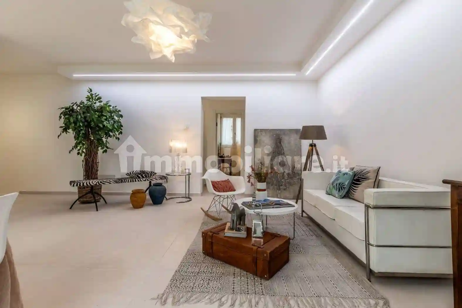 Villetta a schiera - foto 2